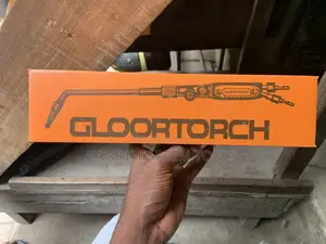 Gloor Welding and Cutting Torch