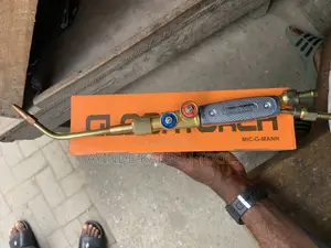 Gloor Welding and Cutting Torch