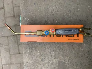 Gloor Welding and Cutting Torch