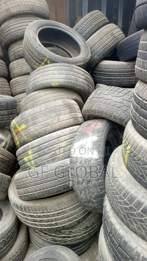 Original Off Road Tyres