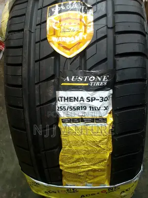 255 55 R19 Austone China