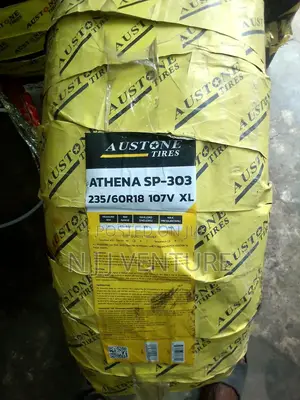 235 60 R18 Austone China