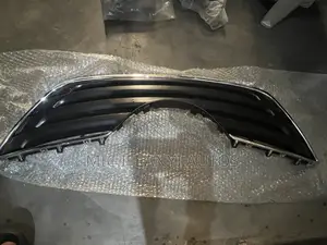 Front Grill Camry 2007