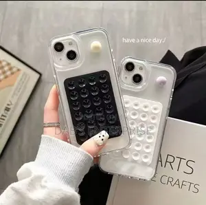 Silicone Suction Phone Holder Anti Slip