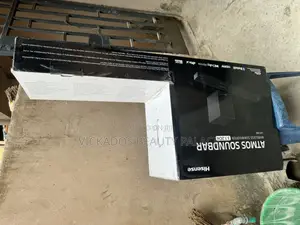 Hisense Atmos Soundbar 420w
