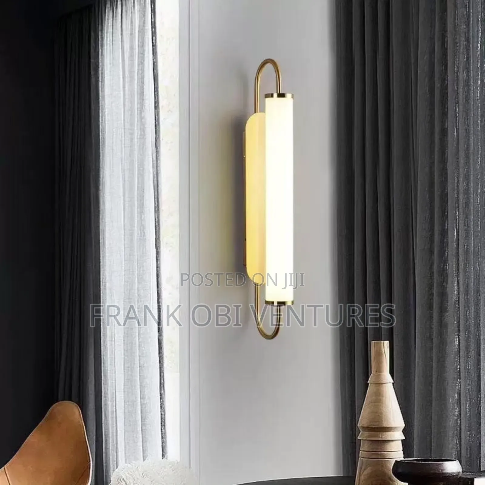 Wall Lights