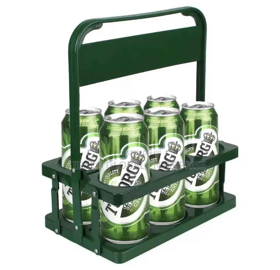 Beer Carrier