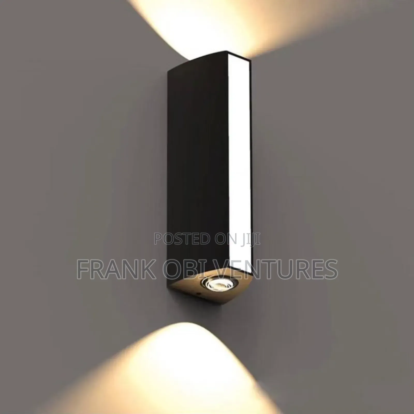 Outdoor Lights