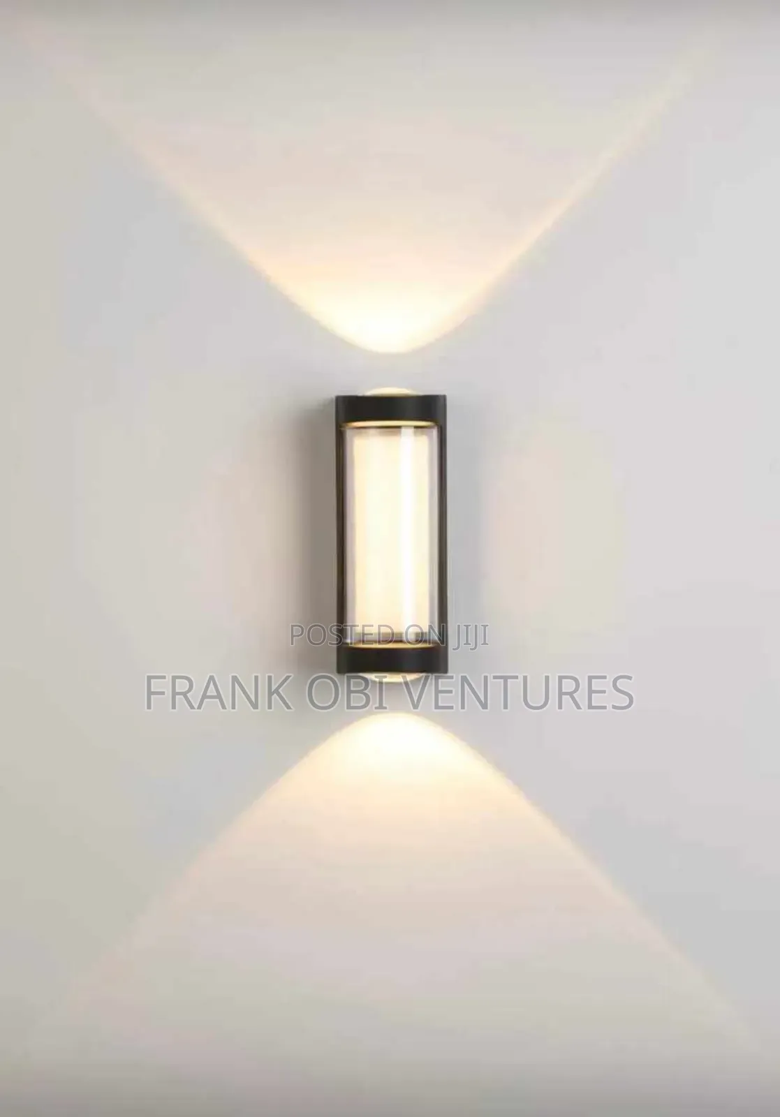 Outdoor Lights