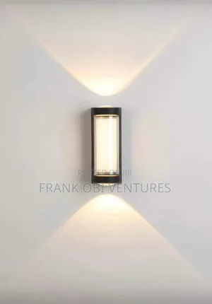 Outdoor Lights