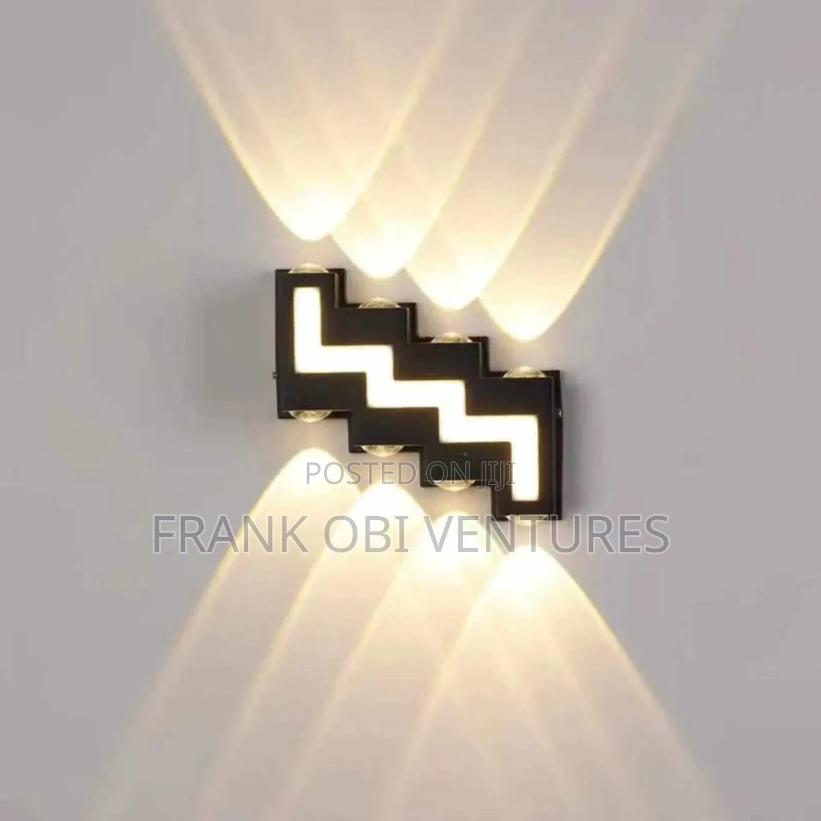 Outdoor Lights
