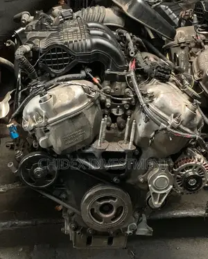 Ford Edge 2008