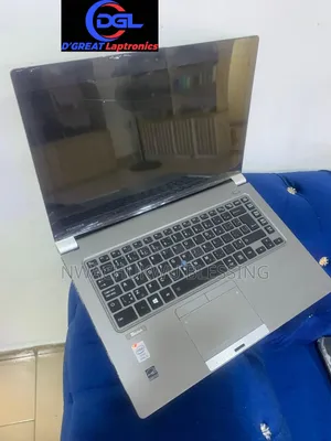 Laptop Toshiba Z40 8GB Intel Core I5 SSD 128GB
