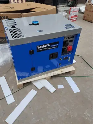 3 Phase Yamaha