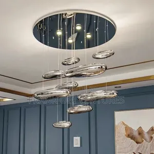 Dropped Lights