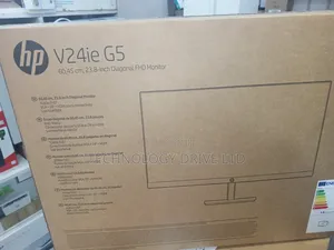 Hp V24ie G5 Monitor