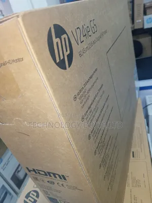 Hp V24ie G5 Monitor