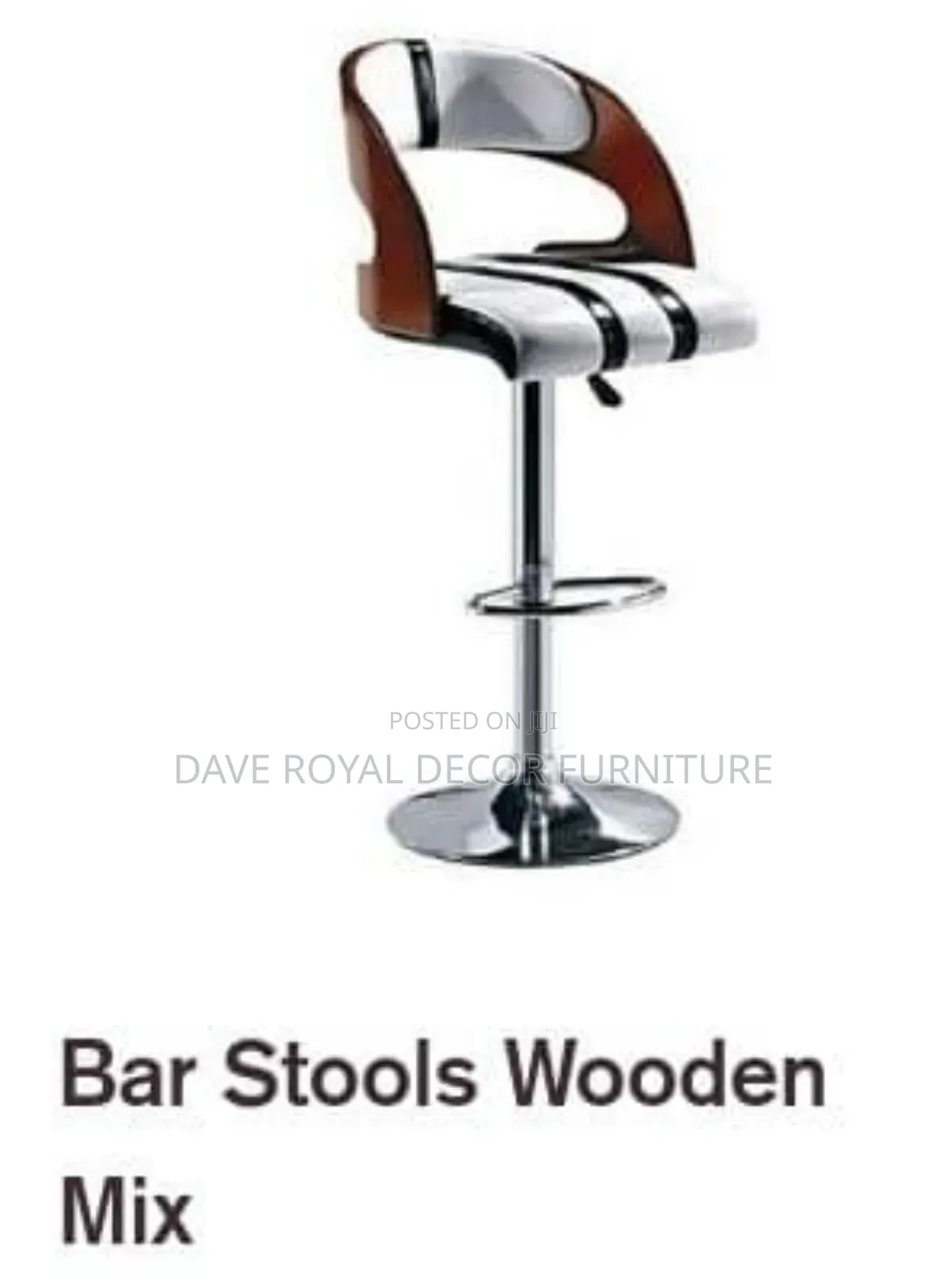 Quality Barstool