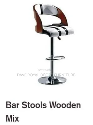 Quality Barstool