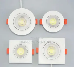 Spot Lights