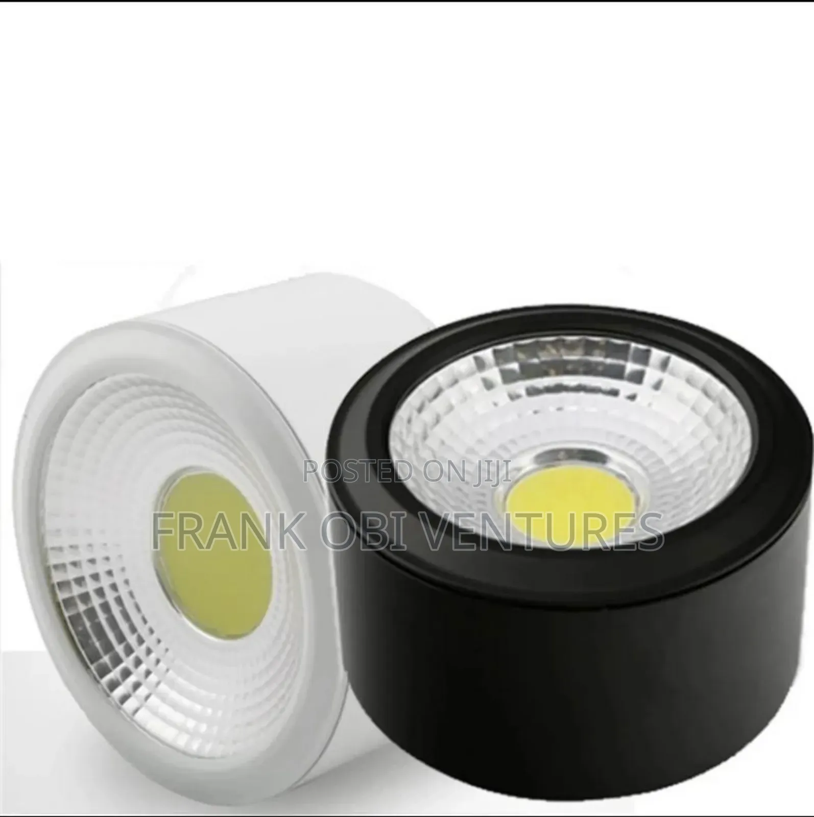 Spot Lights