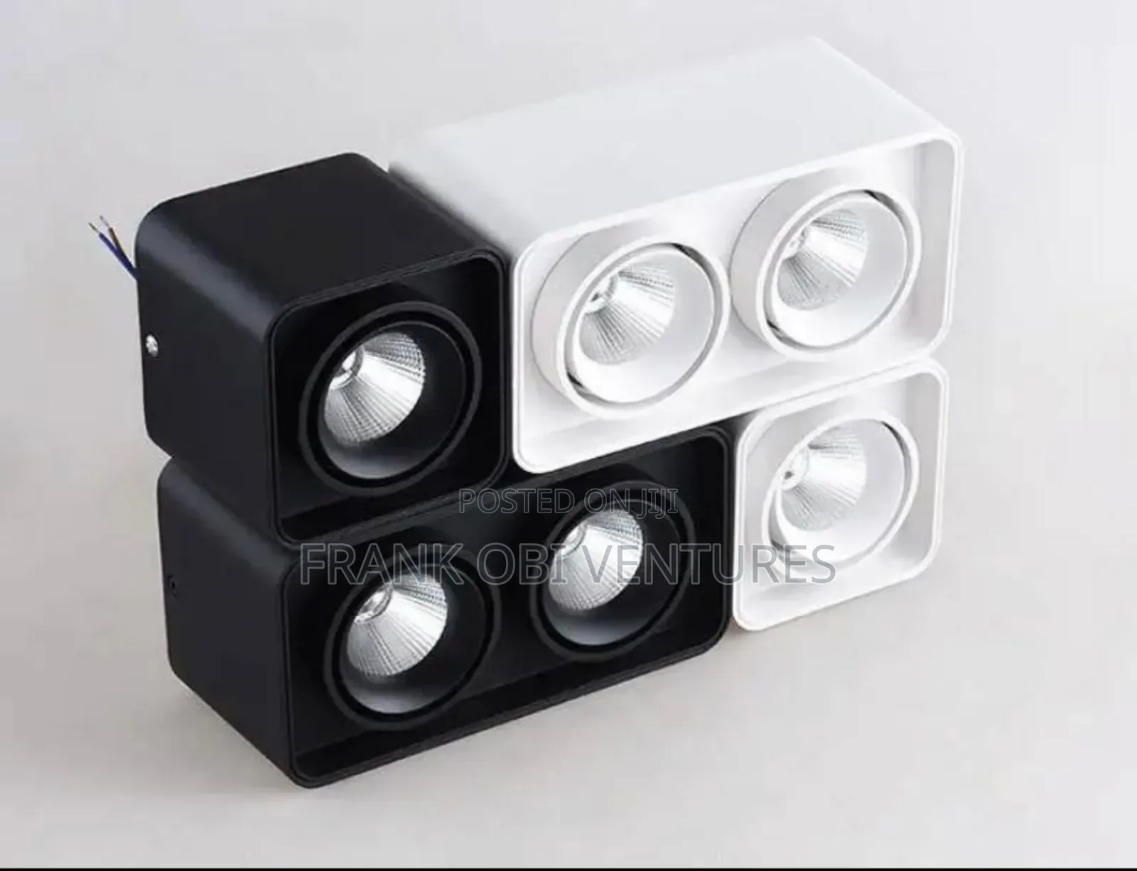 Spot Lights
