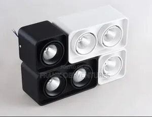 Spot Lights