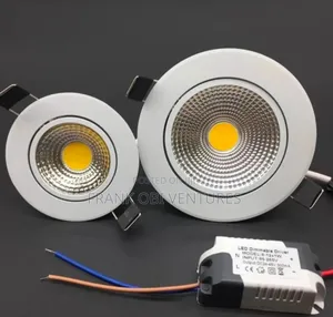 Spot Lights