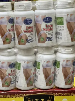 Photo - Lose Weight Tablet Candy.