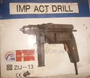 Rockey Power Tools