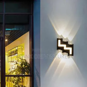 Wall Fittings