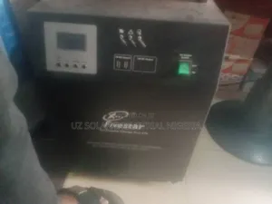 2000w Five Star Solar Generator