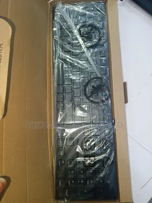 Dell Kb216 Usb Keyboard