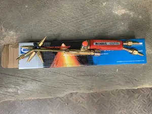 Cutting And Welding Torch