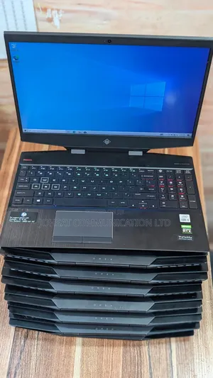 Laptop HP Omen 15 32GB Intel Core I9 SSD 512GB
