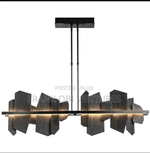 Luxury Dropped Lights