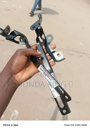 Bonnet Hinges for Acura MDX 015-018 Model