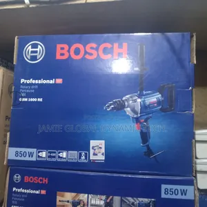Bosch 16mm Electric Drill