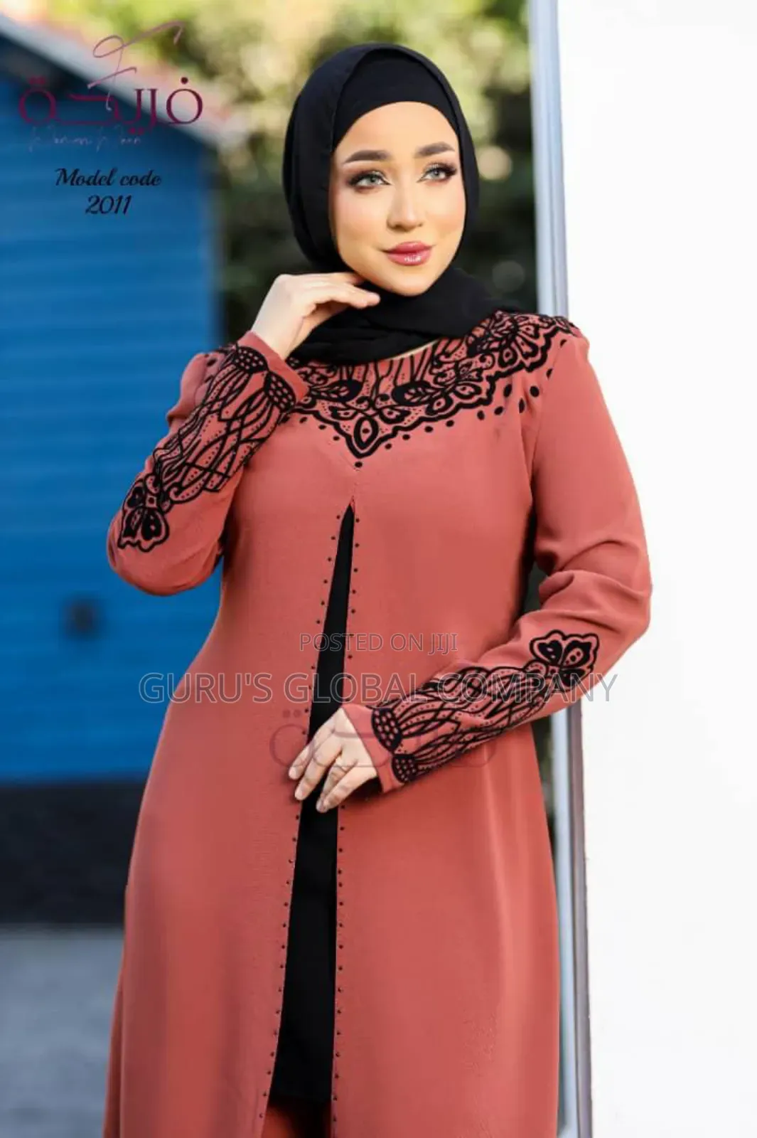 Luxury Foreign Suit