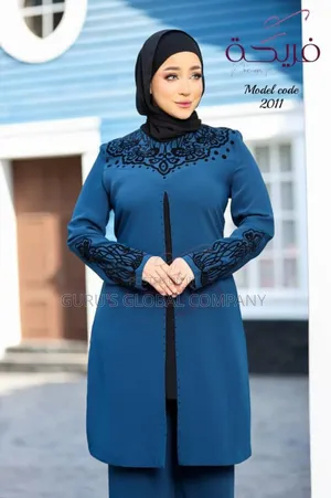 Luxury Foreign Suit