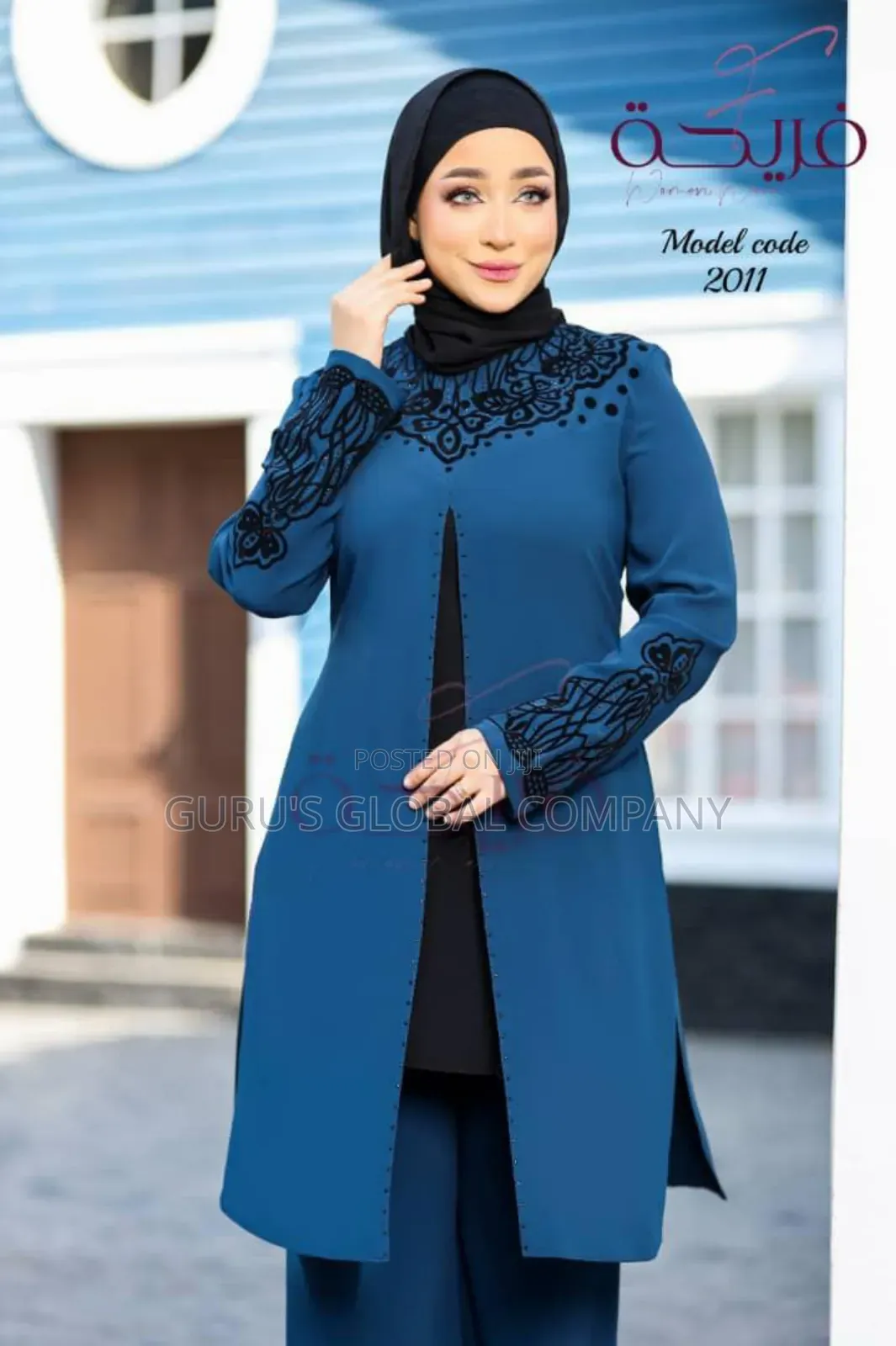 Luxury Foreign Suit