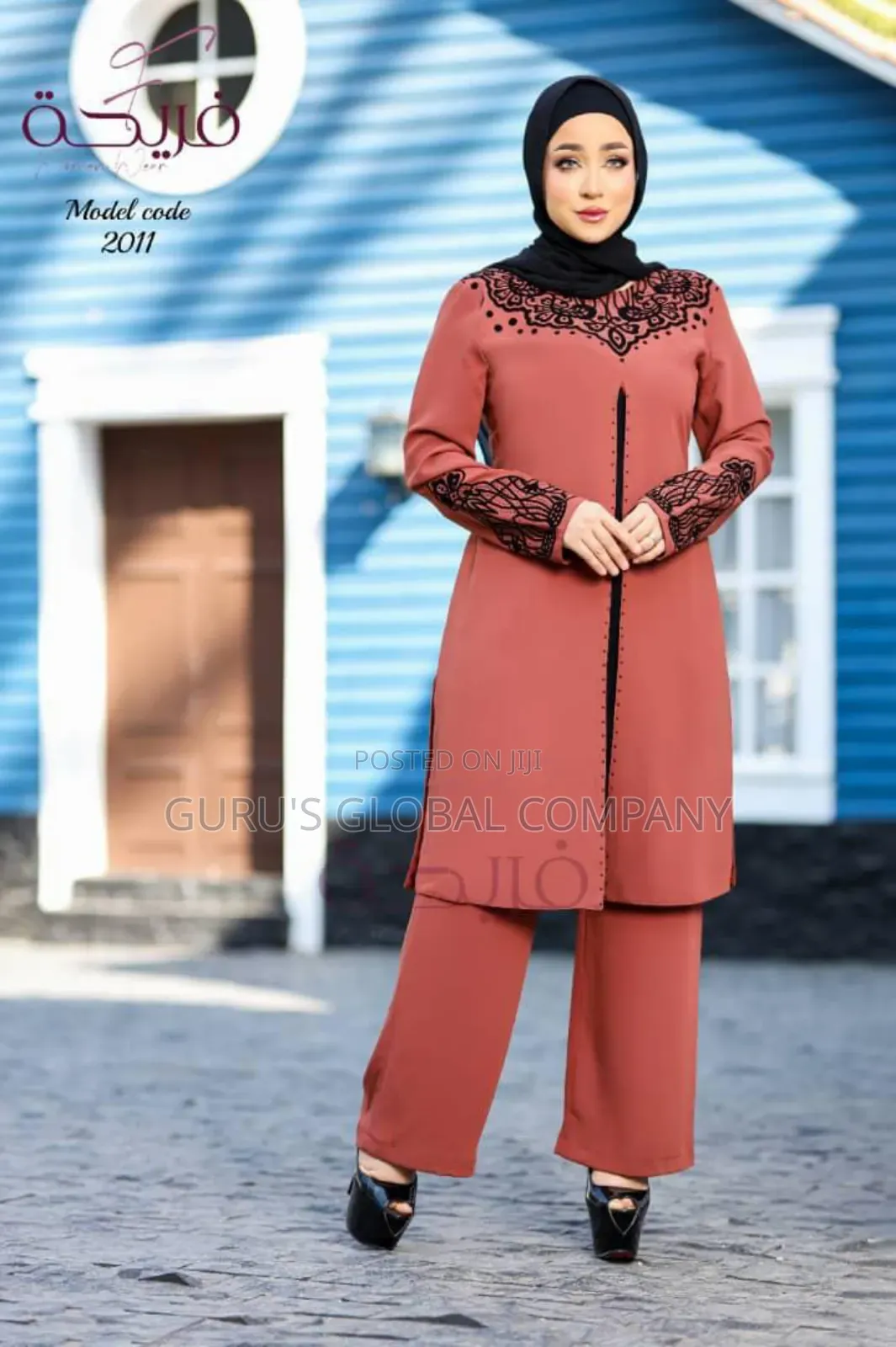 Luxury Foreign Suit