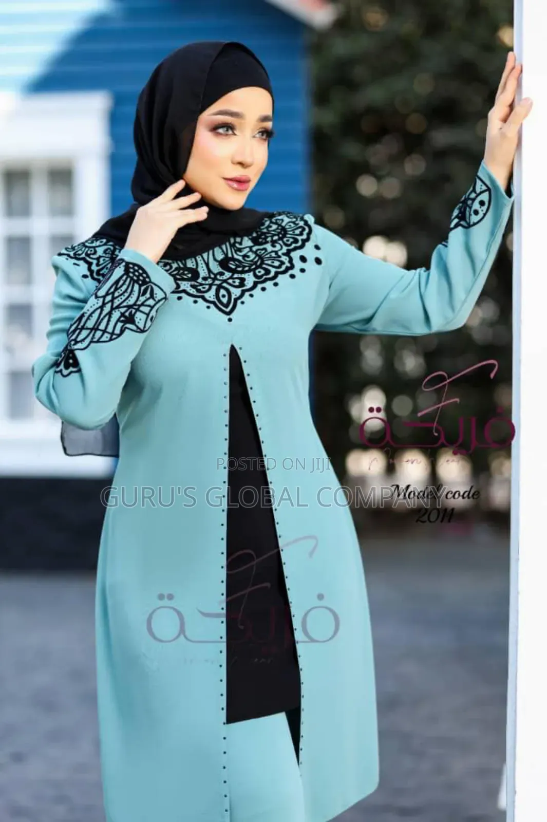 Luxury Foreign Suit