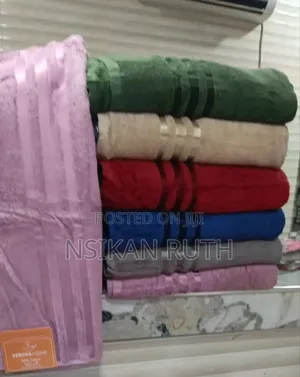 Quality Cotton Towels