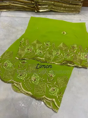 Tissue Veils 2 Border
