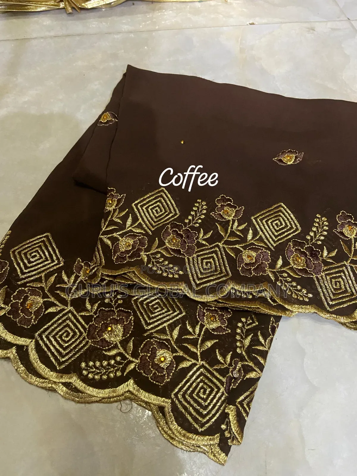 Tissue Veils 2 Border