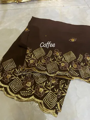 Tissue Veils 2 Border