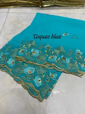Tissue Veils 2 Border