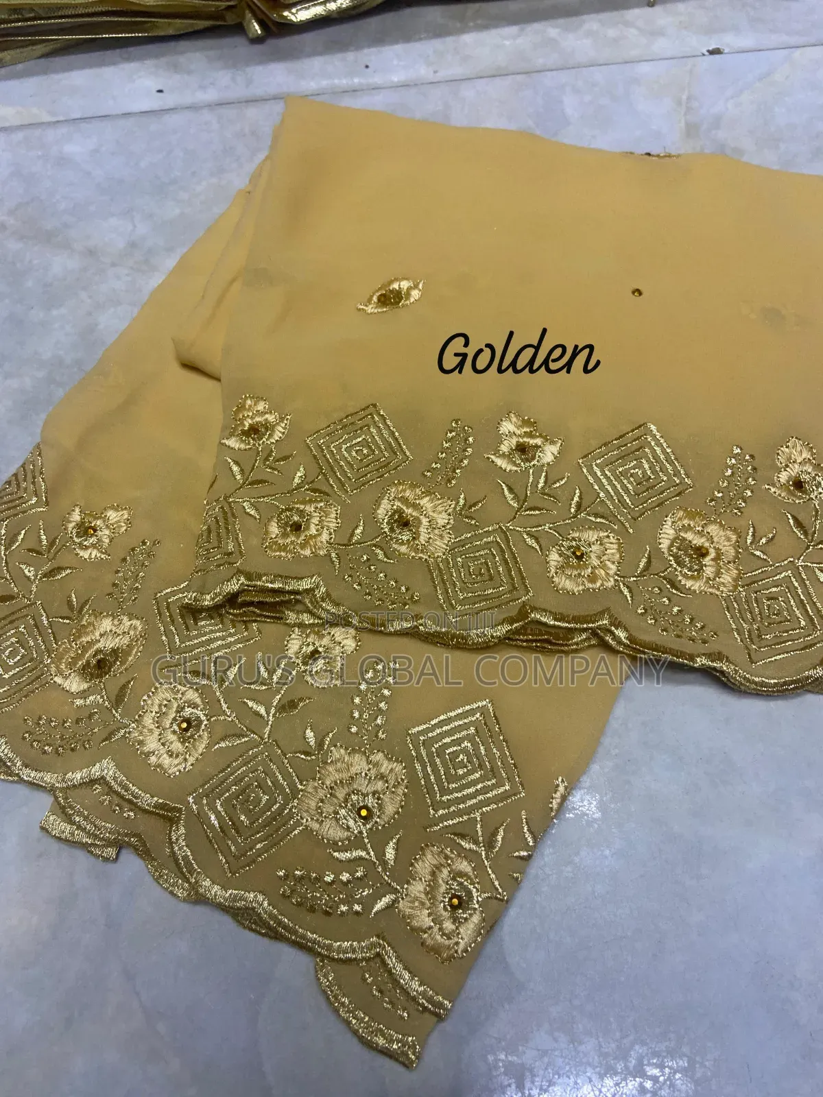 Tissue Veils 2 Border