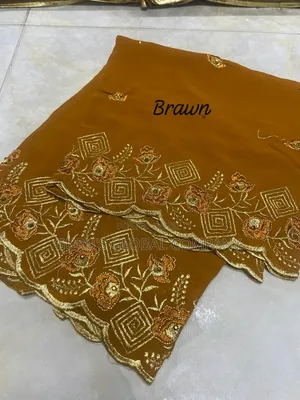 Tissue Veils 2 Border
